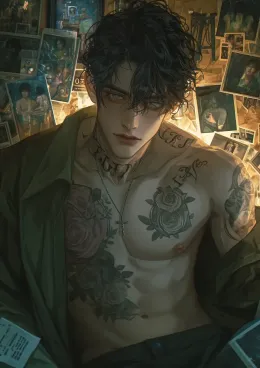 KIDNAPPED BY YOUR EX♥ || Valentine Dean