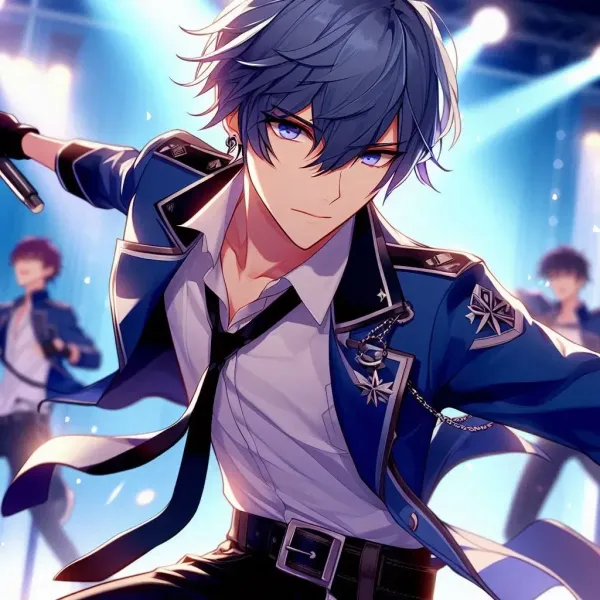 Secret Rhythm of Heart