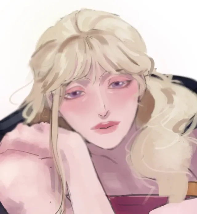 SUGAR MOMMY | Regina Grimaldi