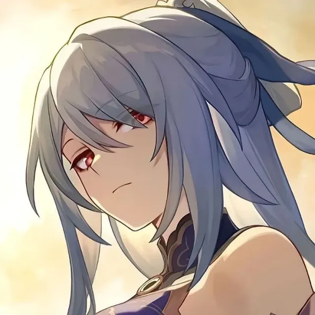 JINGLIU||・⊹ฺJEALOUSY。: