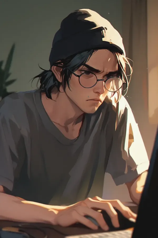 Eden ┃ P1X3L BUNN13S