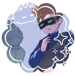 Future Tom - Pregnancy