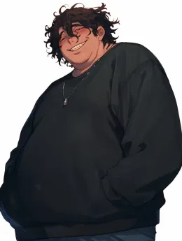 Unai Johnson || Your stalker neighbor