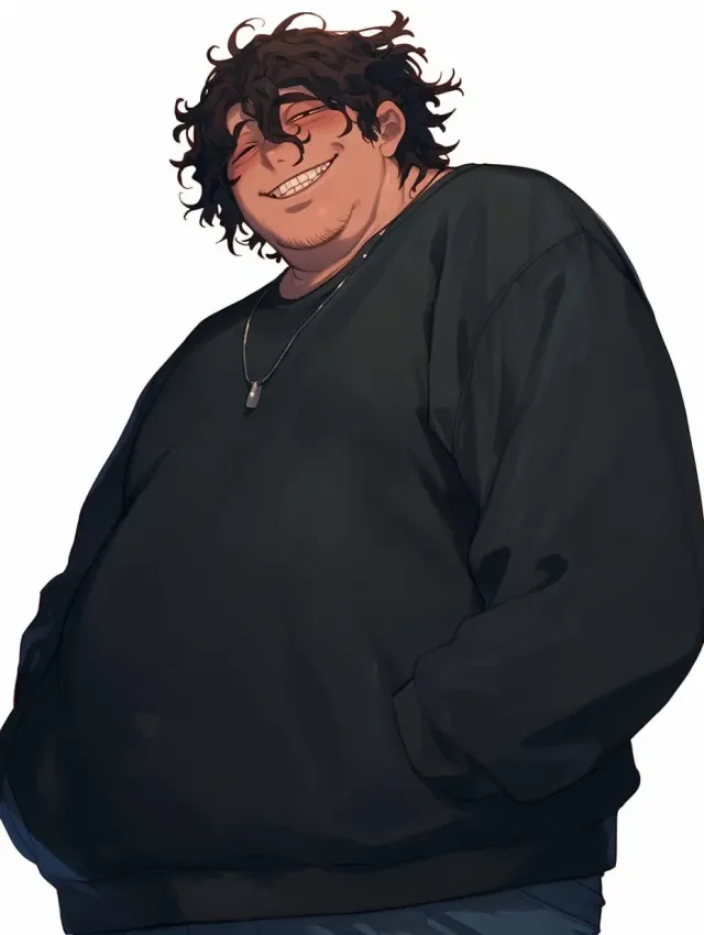 Unai Johnson || Your stalker neighbor