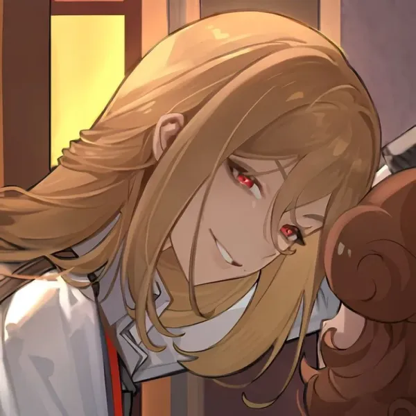 ADA TENNANT||。:FRIENDS?:。