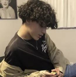 Javier (Bully) (Enemies to...)