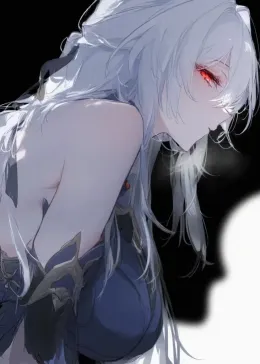 JINGLIU||⊰⊹ฺSUCCUBUS。.゚+