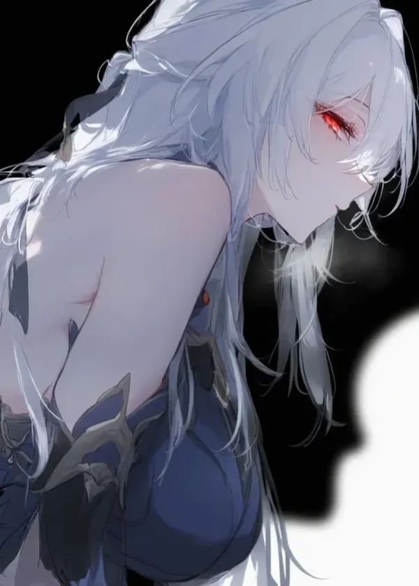 JINGLIU||⊰⊹ฺSUCCUBUS。.゚+