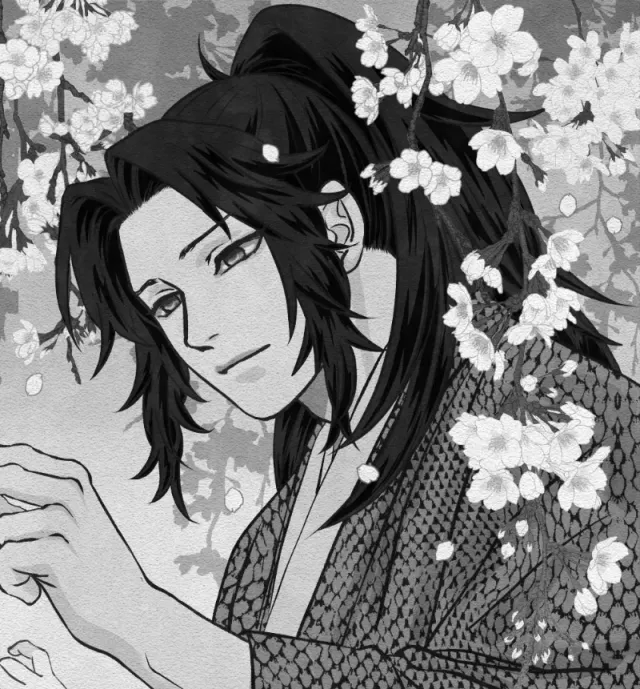 Michikatsu Tsugikuni