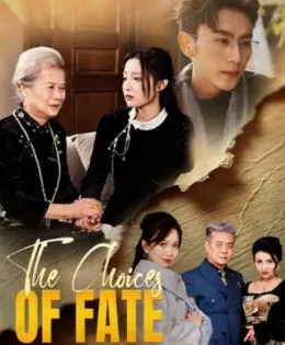 The Choices Of Fate