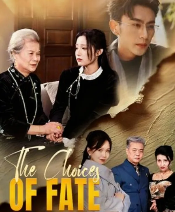 The Choices Of Fate