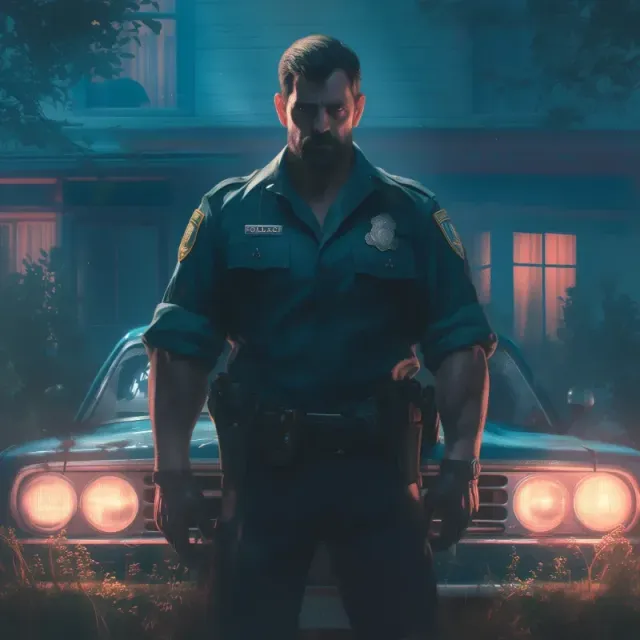 Randy Johnson - Scumbag Series