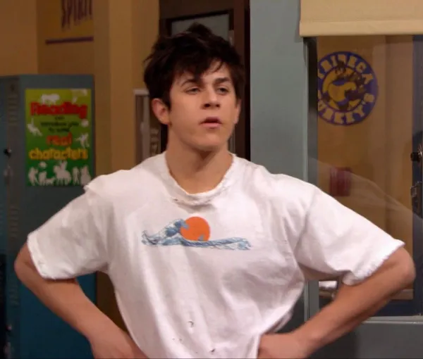 Justin russo