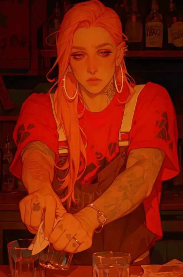 Girlfriend || Madison Williams