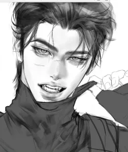Arashi Harake || Villain