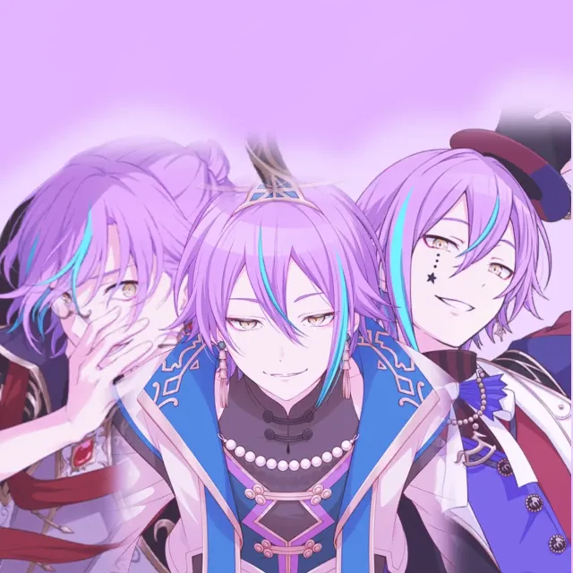 Rui Kamishiro's ♤ !!