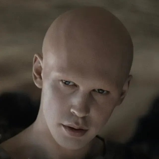 Feyd-Rautha Harkonnen