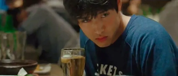 Kim Gyung-Jae || Twenty