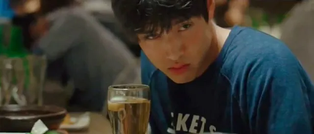 Kim Gyung-Jae || Twenty