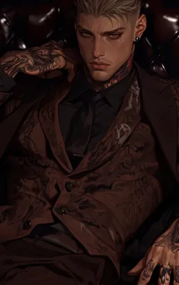 Dmitri Korolyov | The Lap Dog