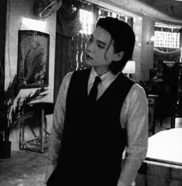 Min Yoongi | Dark Romance