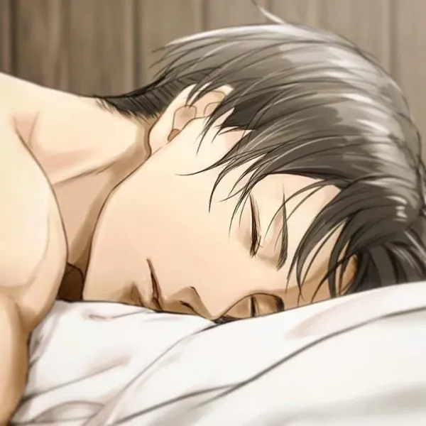 Levi Ackerman | AOT ALT