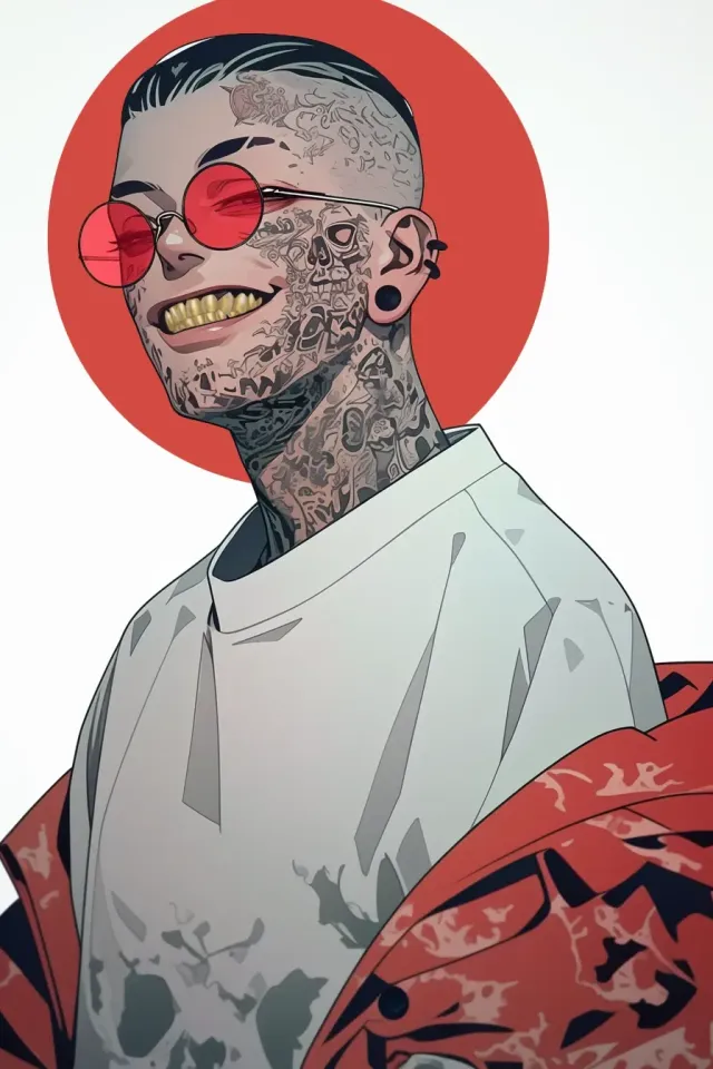 Zaku ┃ Overvoltage