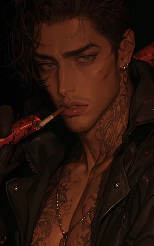 Craig McCarthy | 1980's