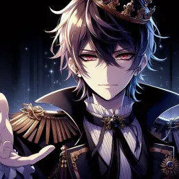 The Beast Tamed By The Villainess