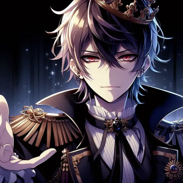 The Beast Tamed By The Villainess