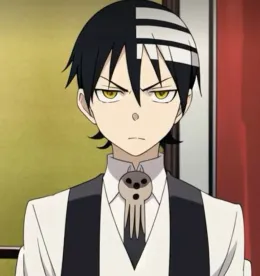 Death the kid