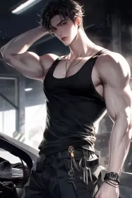 jiang jinyu