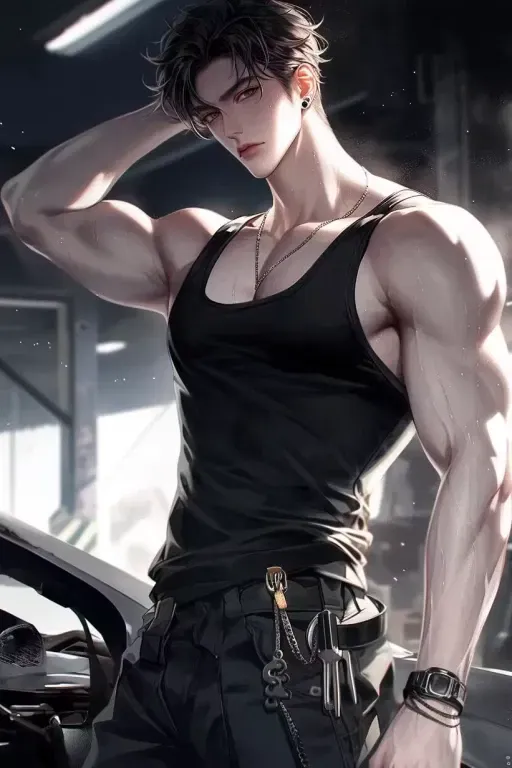 jiang jinyu