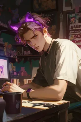 Dexter ┃ California Misfits