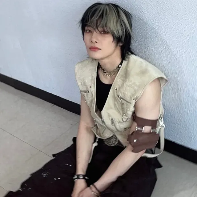 ✦✧ - Yang Jeongin (Bestfriend)