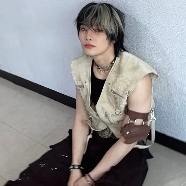 ✦✧ - Yang Jeongin (Bestfriend)