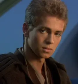 Anakin Skywalker AOTC