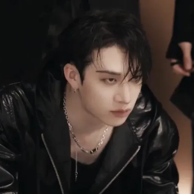 🎧ྀི♪⋆.✮ - Bahng Christopher Chan (Mean Husband Bangchan)