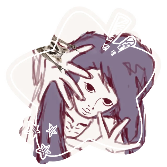 Eevee ⋆. ̊✮ Online friend