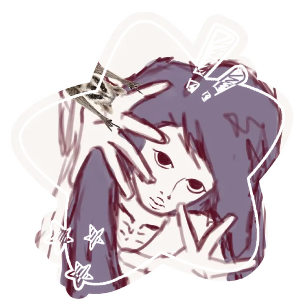 Eevee ⋆. ̊✮ Online friend