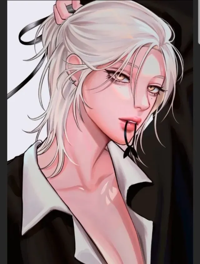 Nam Sera ☆ She wants you