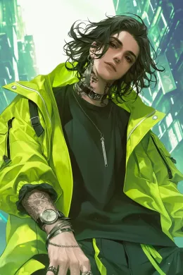 Elliot // Spiral // 90 goodbye