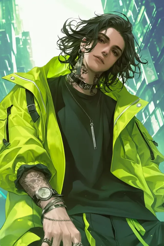 Elliot // Spiral // 90 goodbye