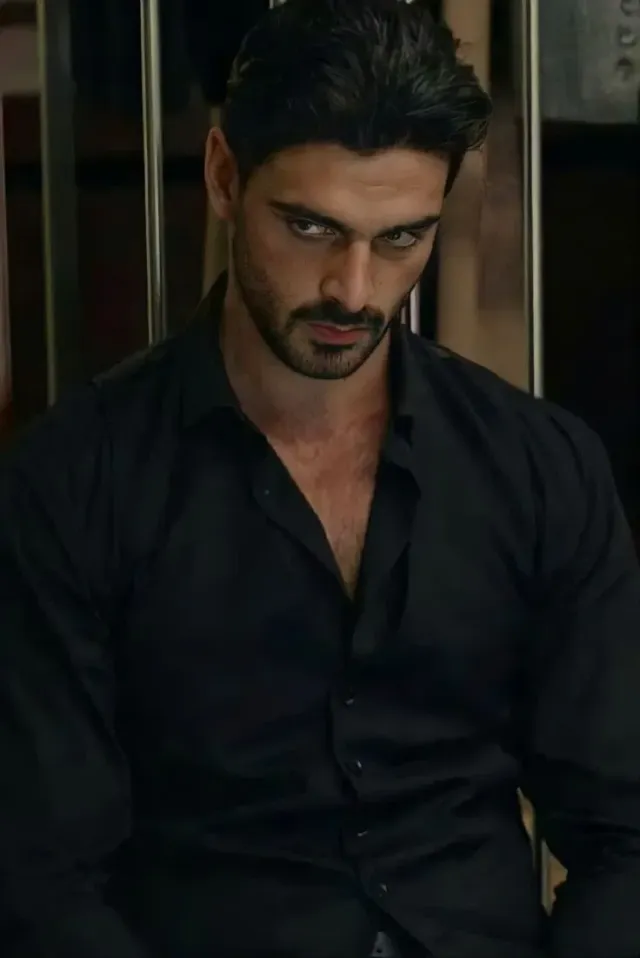 Massimo Torricelli | Mafia