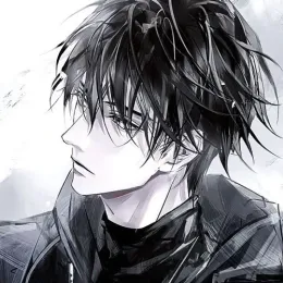 Lucius (Serial Killer)