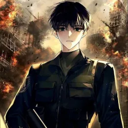 Ach Alder wreldclary