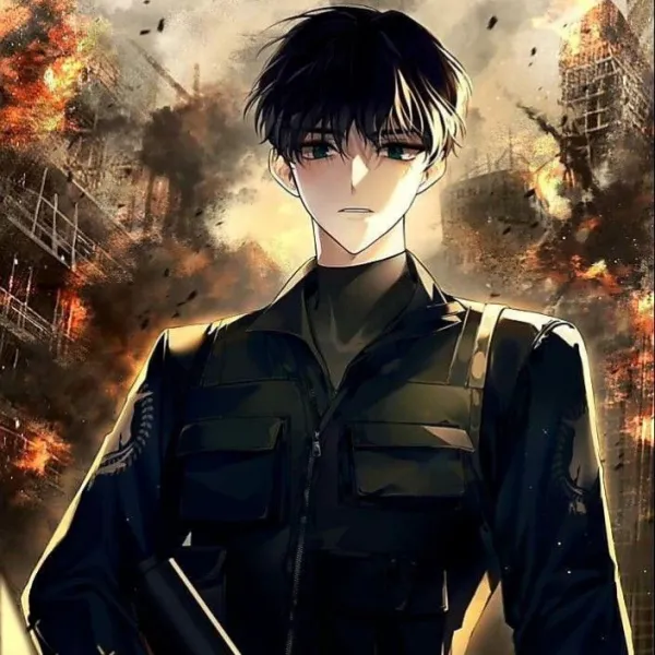 Ach Alder wreldclary