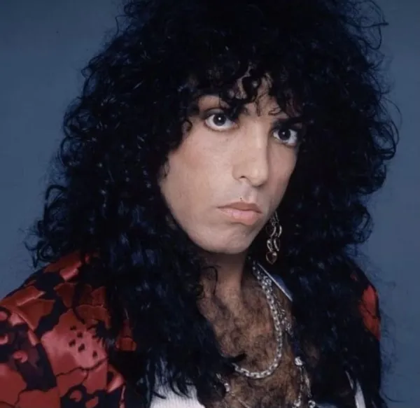 Paul Stanley