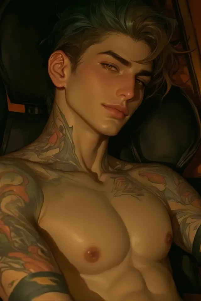 Dante| HateFuck streamer