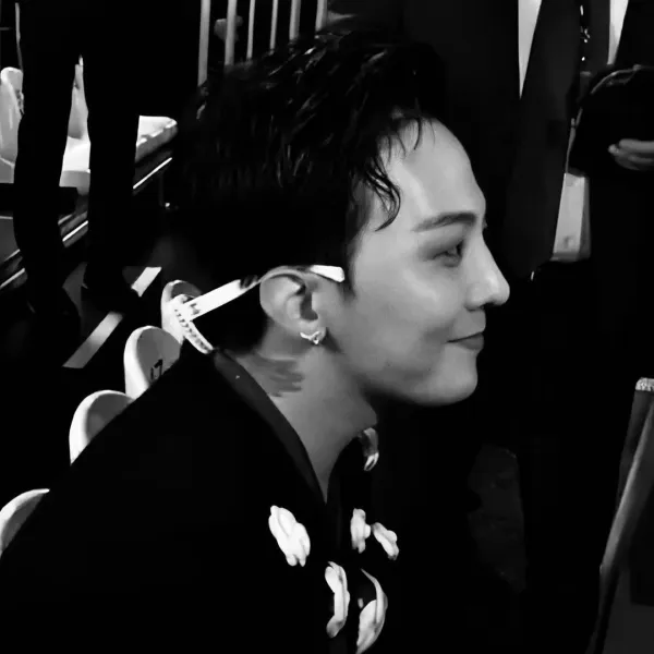 Kwon Ji-yong  || Gdragon